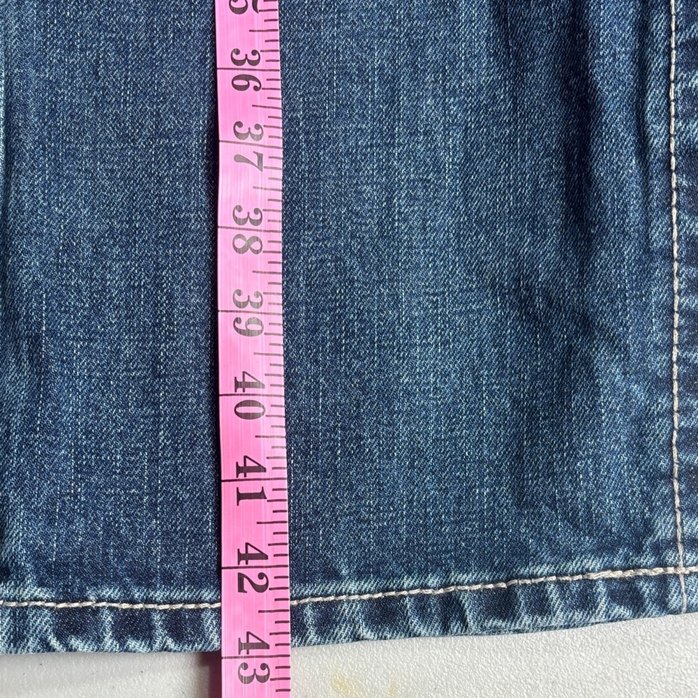 Ariat M5 Straight Stretch Madera Stackable Straig… - image 16